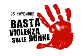 Giornata Internazionale per l’Eliminazione della Violenza sulle Donne