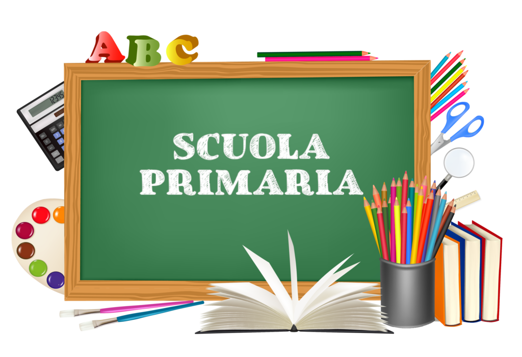 Scuola primaria Don Leone Locatelli