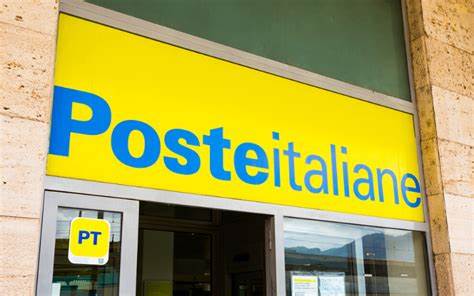 Ufficio postale di Gerosa