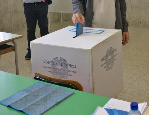 Elezioni comunali per la carica di Sindaco e per la scelta dei membri del Consiglio Comunale - Programmi Elettorali